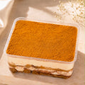 Biscoff Tiramisu