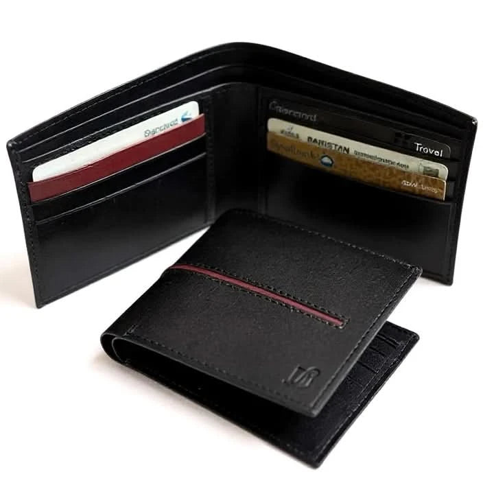 Regent Bifold Wallet