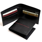 Regent Bifold Wallet
