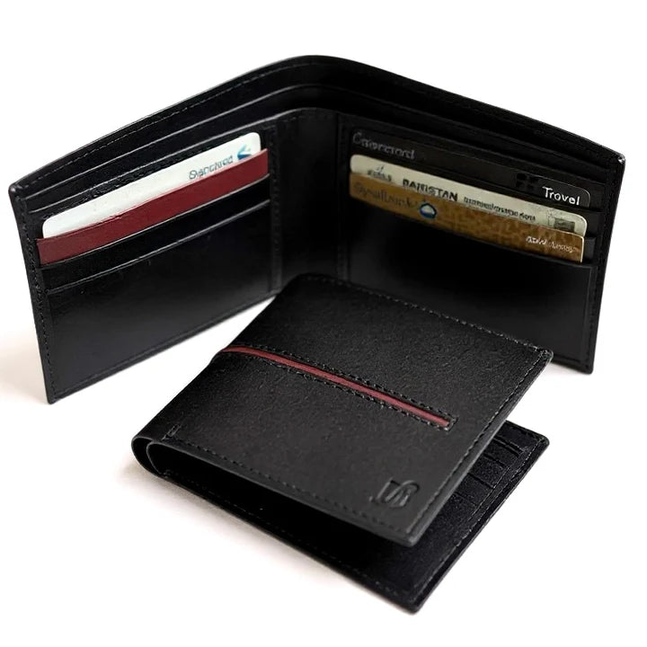 Regent Bifold Wallet