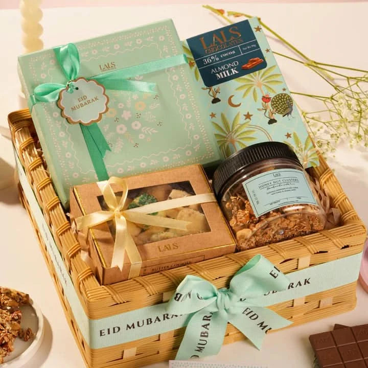 Snackable Hamper