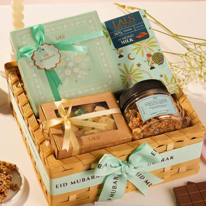 Snackable Hamper