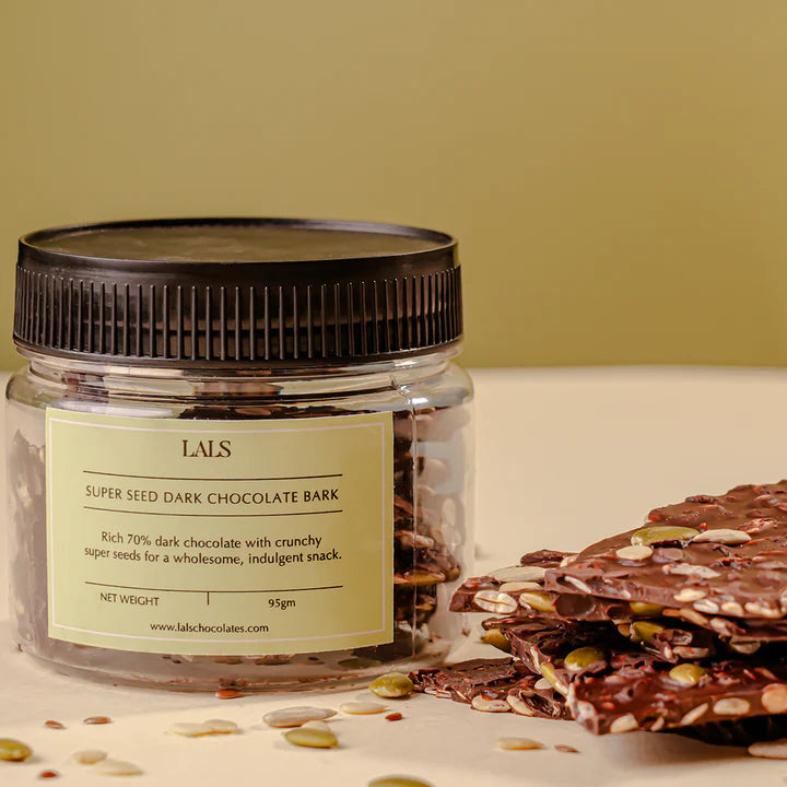 Super Seed Bark