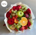 Blooming Fruit Bouquet