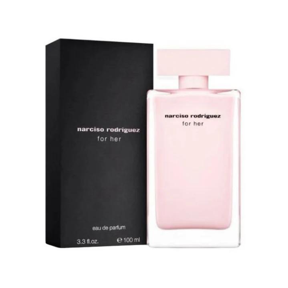 Narciso Rodriguez For Her Perfume - For Her