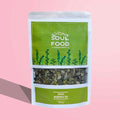 Organic Moringa Tea