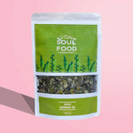 Organic Moringa Tea