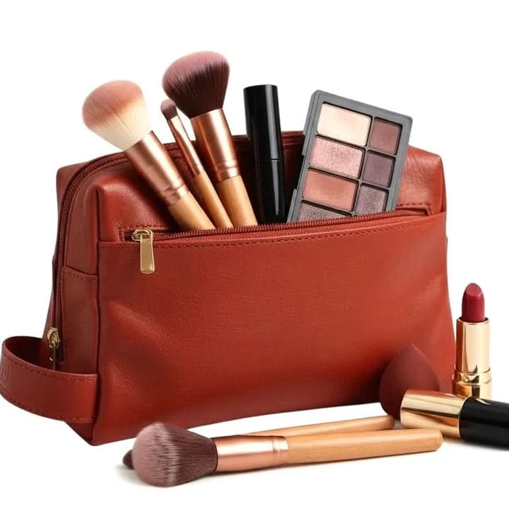 Toiletry Pouch