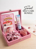 The Sweet Self Care Bundle