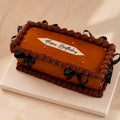 Belgian Chocolate Cake 5lbs