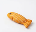Soft Toy Fish For Cats