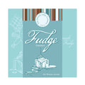 Coconut Fudge