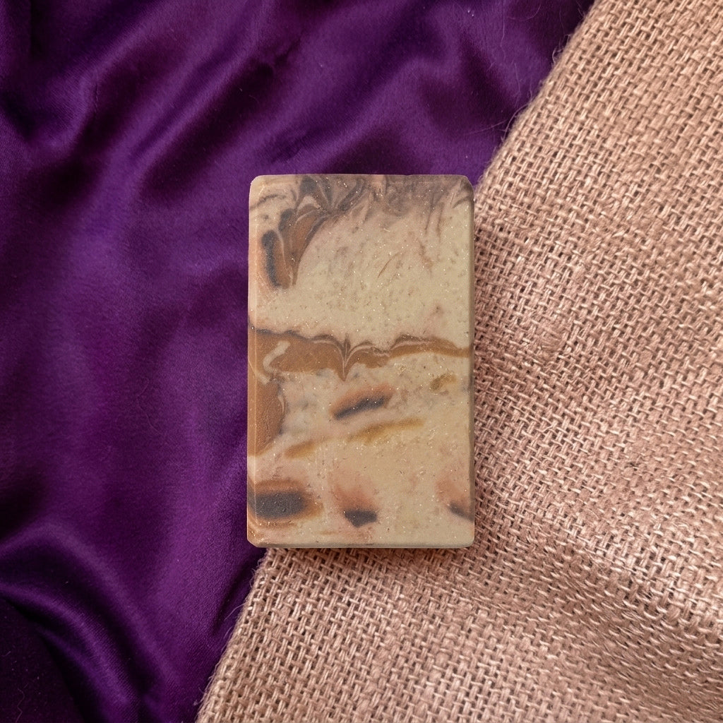 Handmade Goat Milk Soap