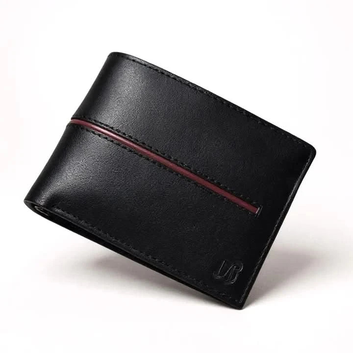 Regent Bifold Wallet
