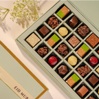 Grand Sage Chocolate Box