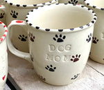 Dog Mom Mug