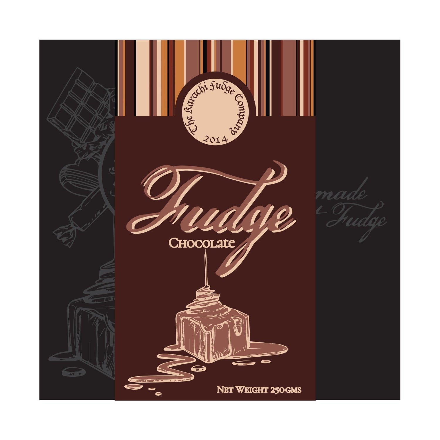 Chocolate Fudge
