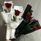 Signature Single Rose