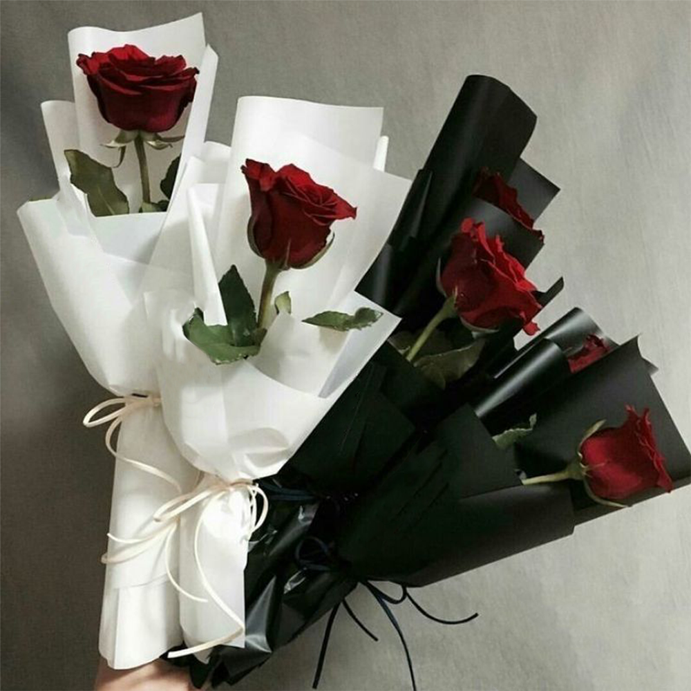 Signature Single Rose