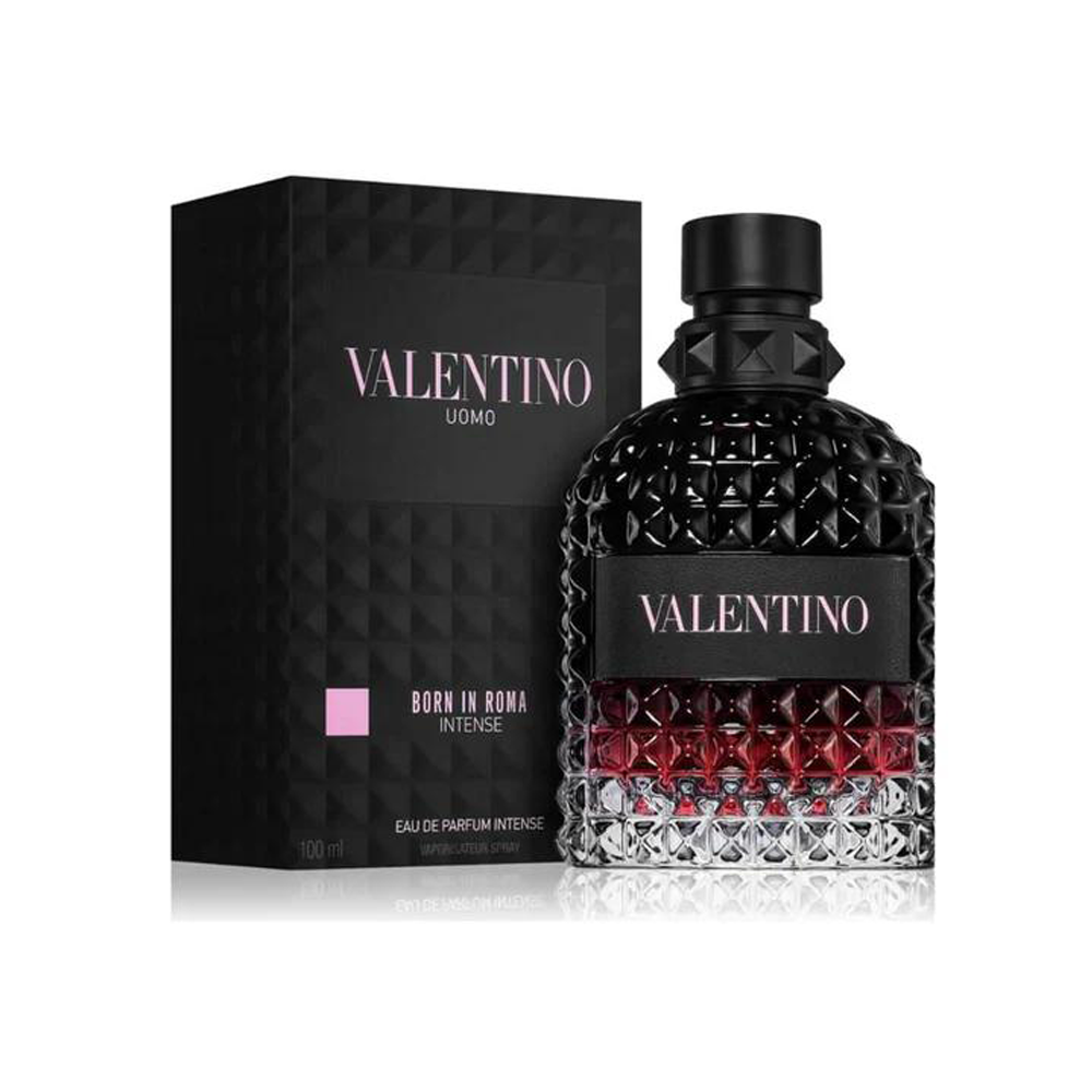 Valentino Donna Born in Roma Intense Perfume - For Her