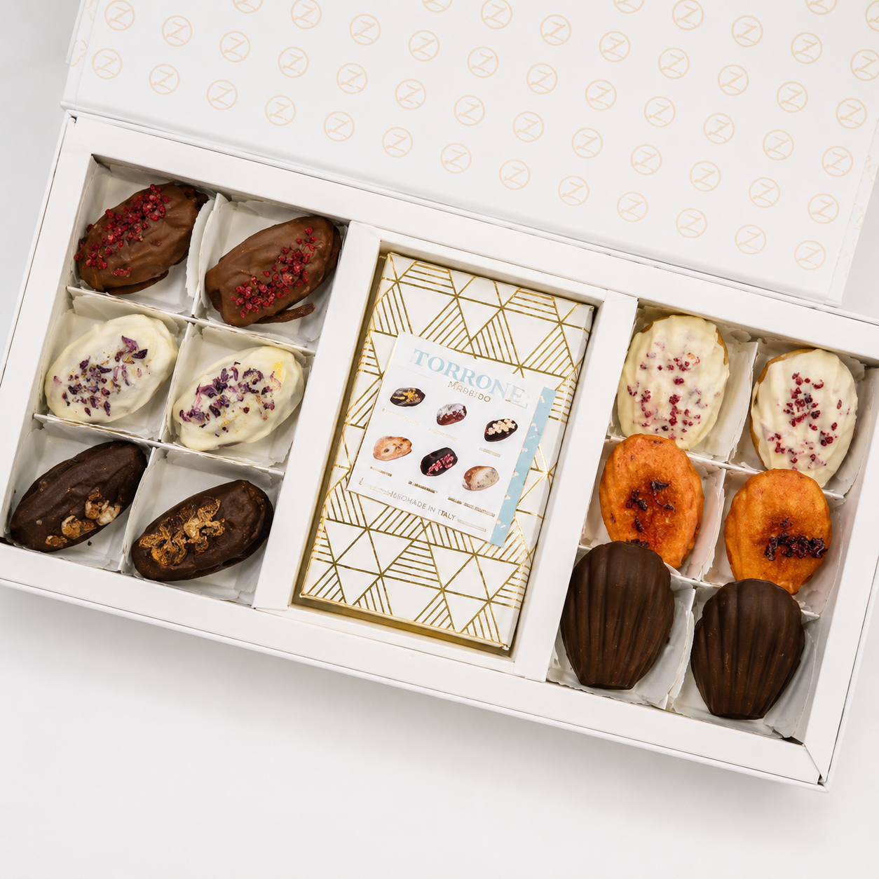 Date Indulgence Box