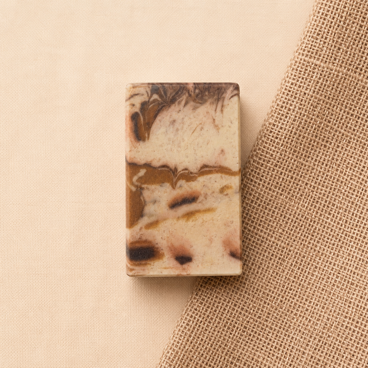 Handmade Goat Milk Soap