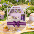 Tulip Picnic