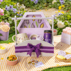 Tulip Picnic