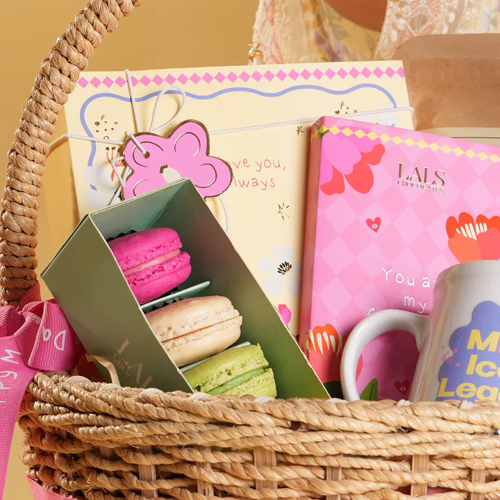 Basket Full of Love