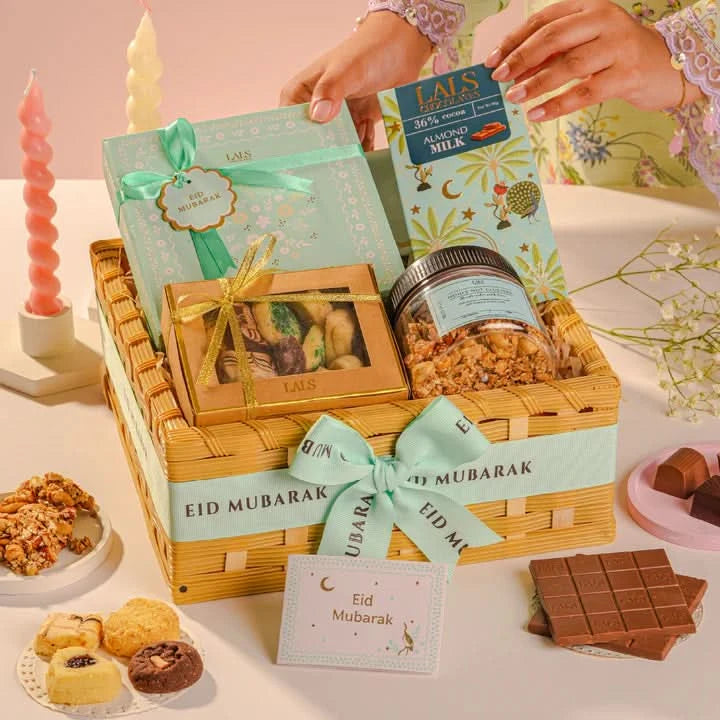 Snackable Hamper