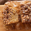 Apple Cinnamon Crumb Cake