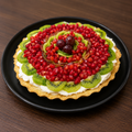 Multi Fruit Tart