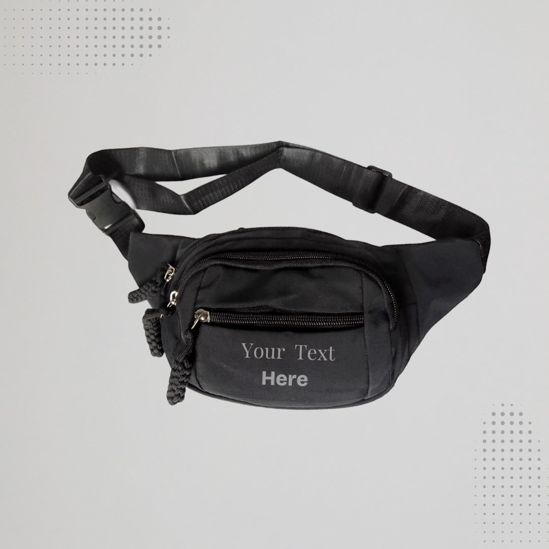 Personalised Fanny Pack