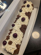 Black Forest Roulade