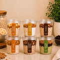 Creamy Oats - Variety of Flavours