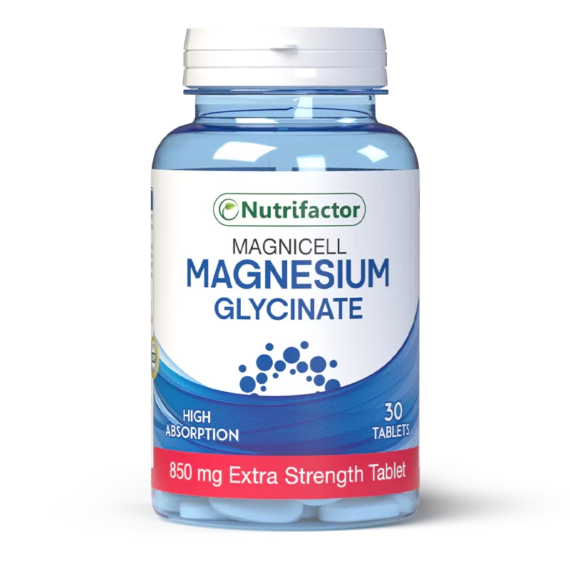 Magnesium Glycinate