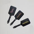 Personalised Hair Brush