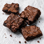 Gluten-Free Brownies