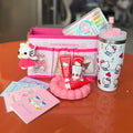 Hello Kitty Essentials Set