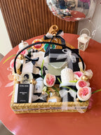 The Welcome Home Basket