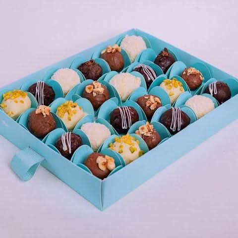 Chocolate Truffle