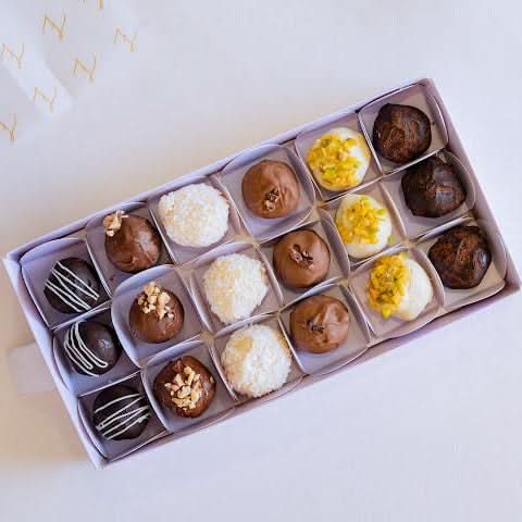 Chocolate Truffle