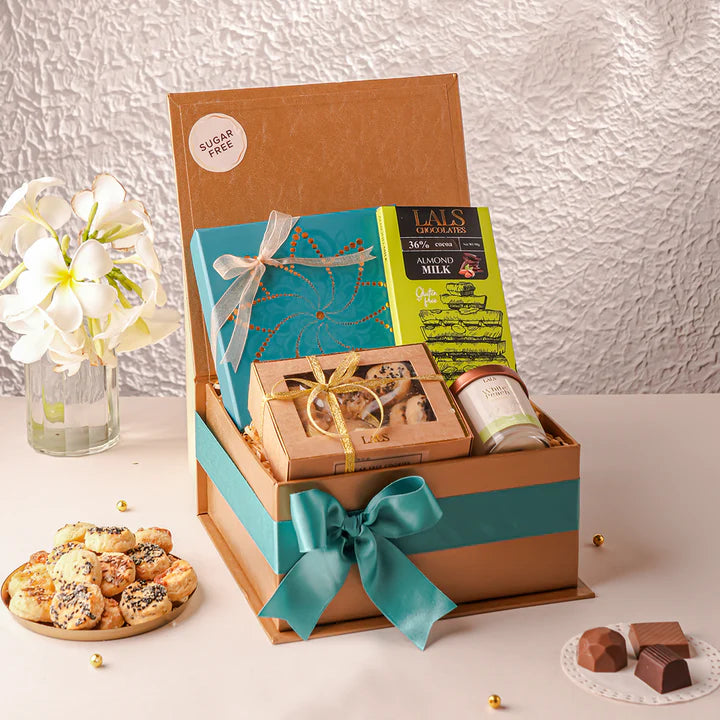 Hajj Sugar Free Hamper