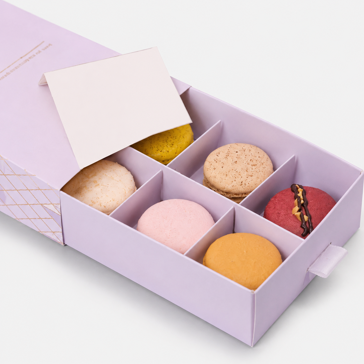Macarons