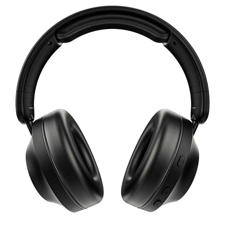 Headphones by Ronin