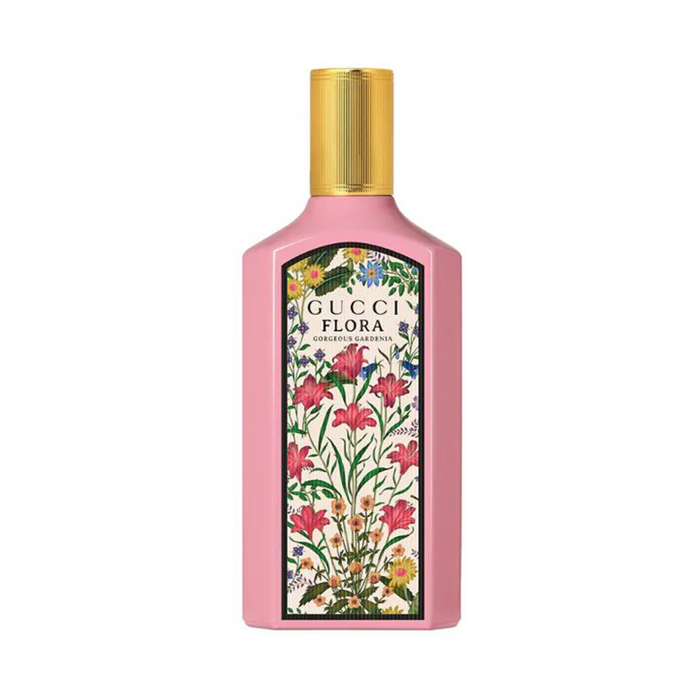 Gucci Flora Gorgeous Gardenia Perfume - For Her