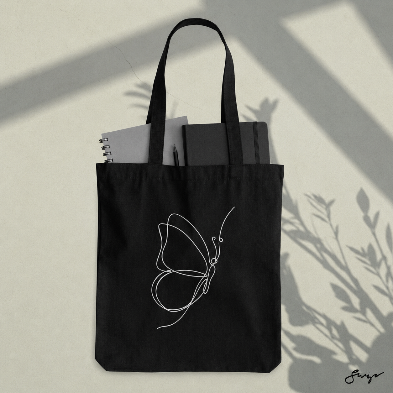 The Essential Tote