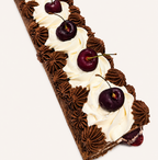 Black Forest Roulade