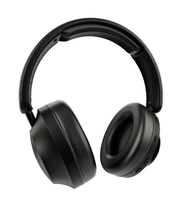 Headphones with Magnitude R-1505
