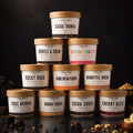 Premium Chia Pudding Tubs